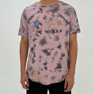 Dyed Shirt Men Xl No Boundaries